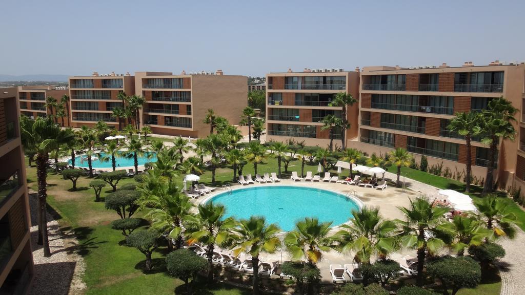 Herdade Dos Salgados - Vila Das Lagoas - Private Apartaments Албуфейра